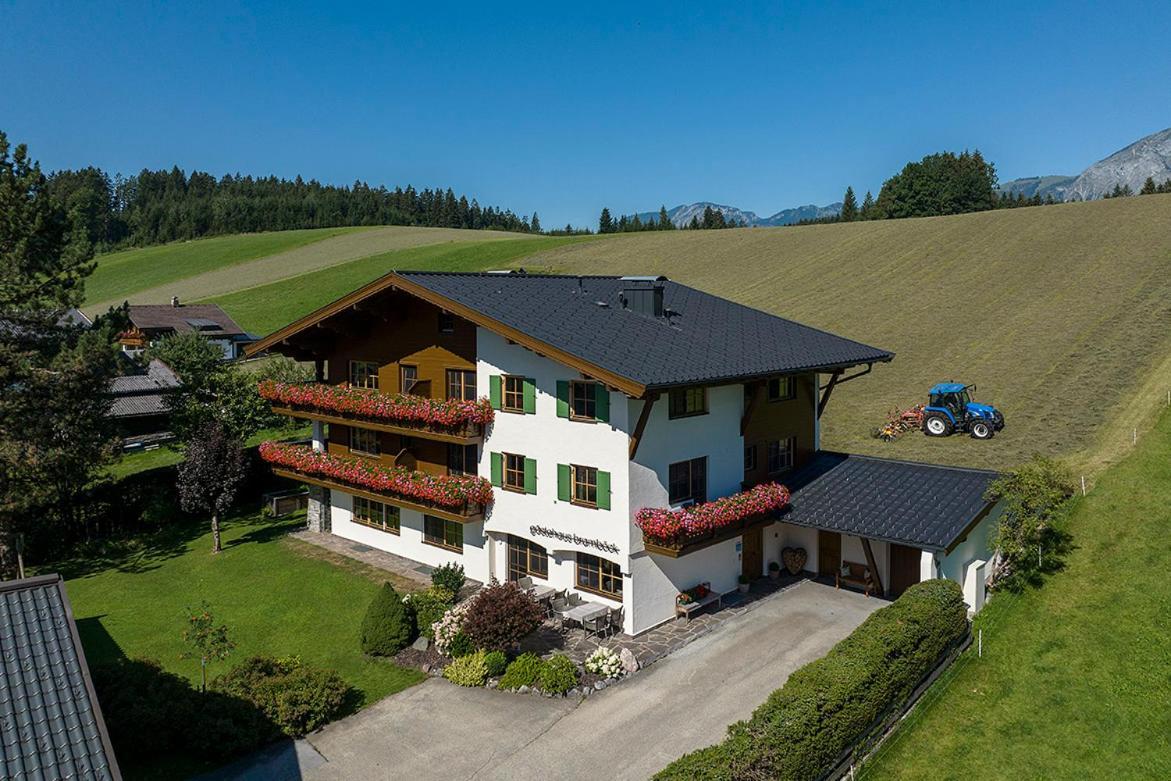 Gaestehaus Bramboeck Bad Haering Luaran gambar