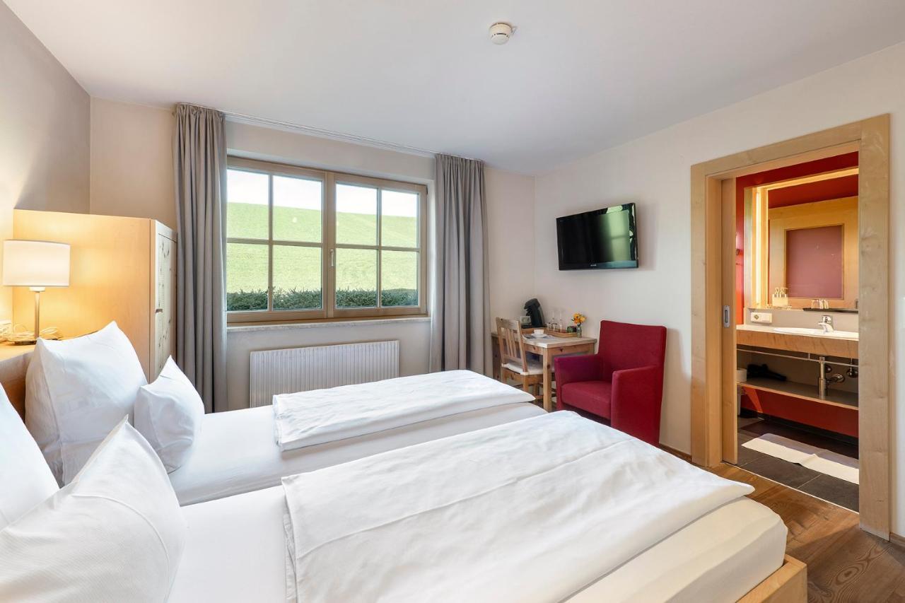 Gaestehaus Bramboeck Bad Haering Luaran gambar