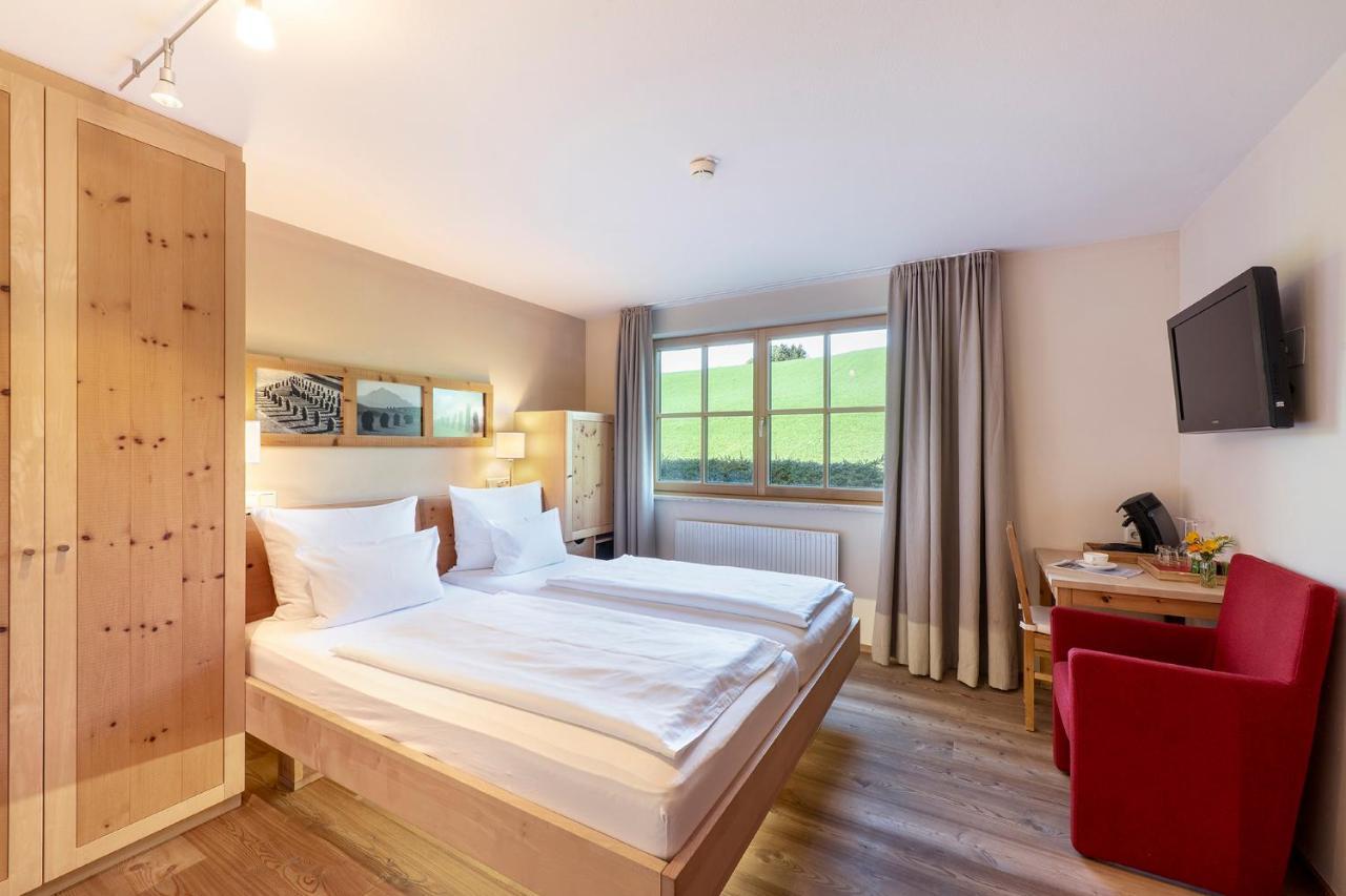 Gaestehaus Bramboeck Bad Haering Luaran gambar