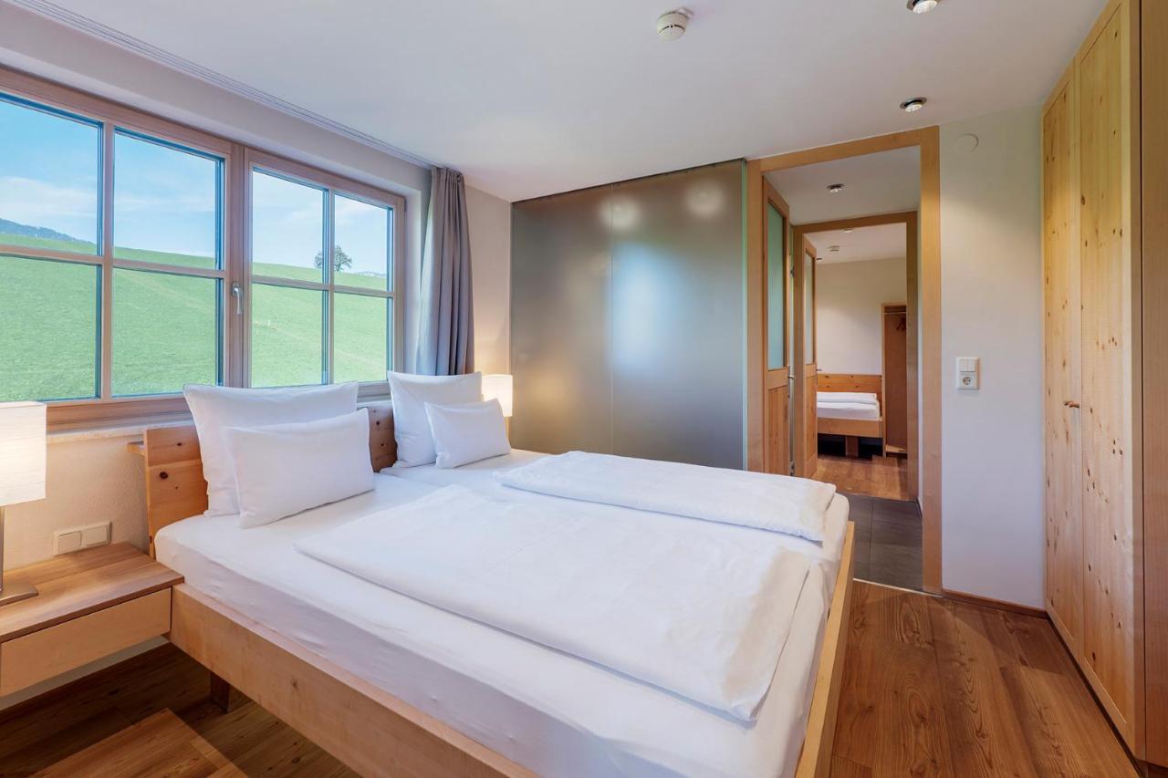 Gaestehaus Bramboeck Bad Haering Luaran gambar