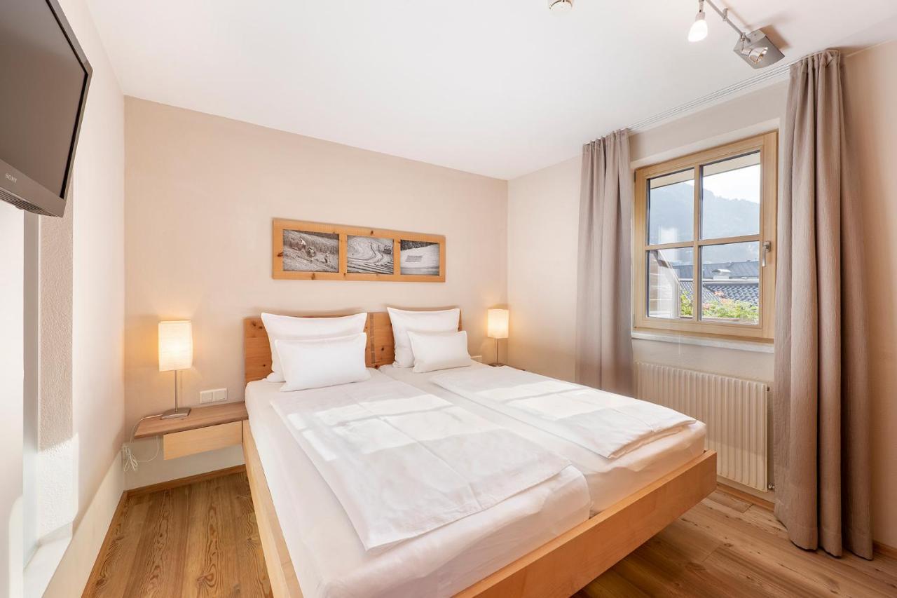 Gaestehaus Bramboeck Bad Haering Luaran gambar