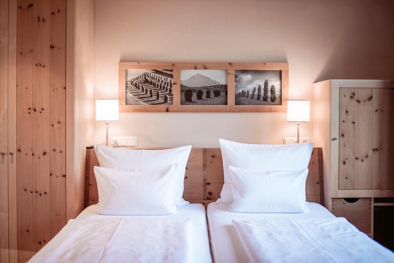 Gaestehaus Bramboeck Bad Haering Luaran gambar