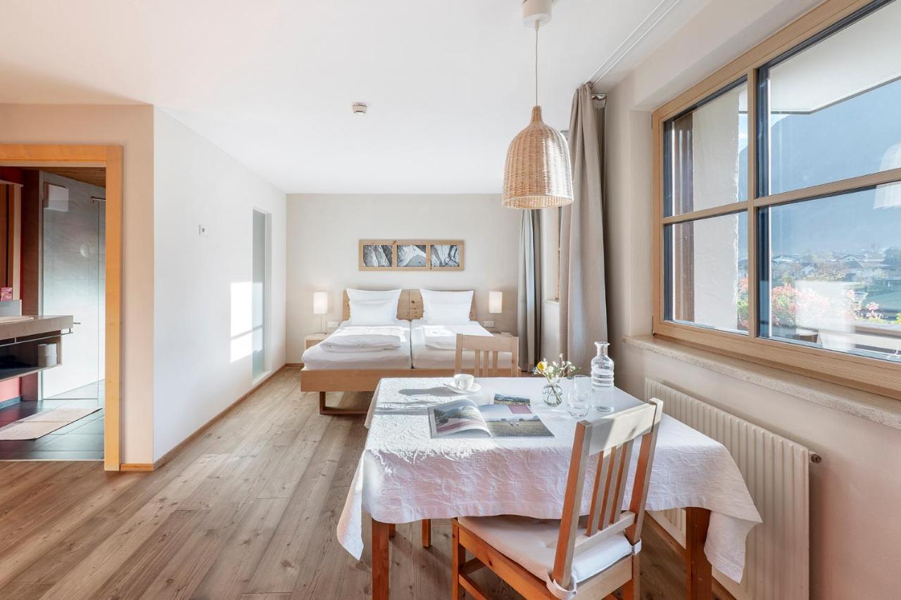 Gaestehaus Bramboeck Bad Haering Luaran gambar