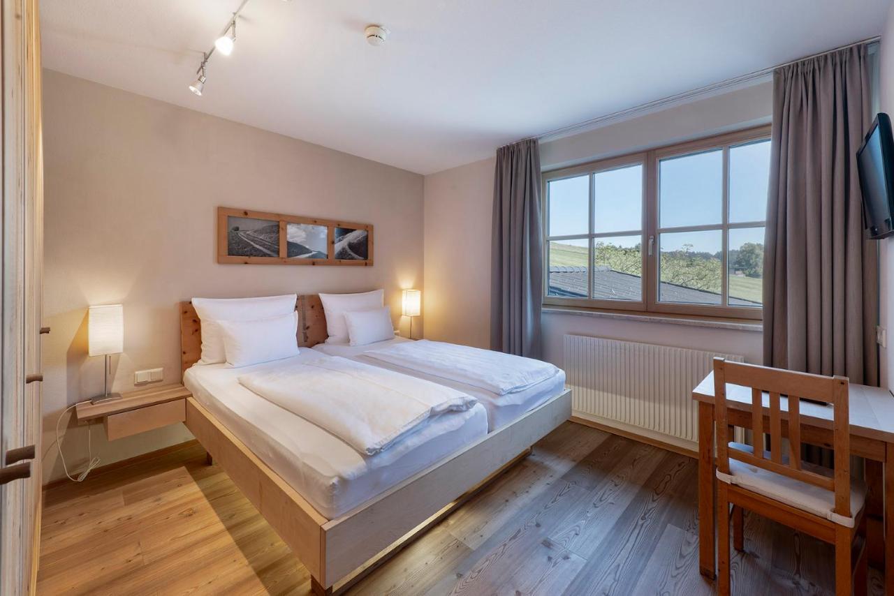 Gaestehaus Bramboeck Bad Haering Luaran gambar