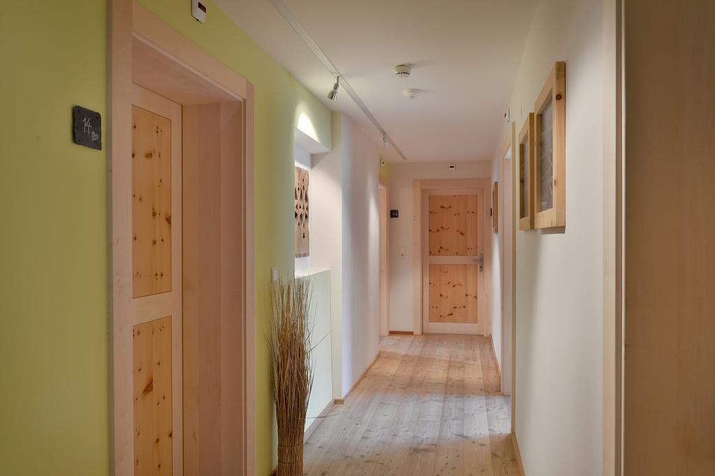 Gaestehaus Bramboeck Bad Haering Luaran gambar